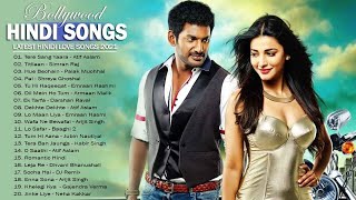 Hindi Heart Touching Songs 2021 - Neha Kakkar,Arijit Singh,Shreya Ghoshal,Atif Aslam,Jubin Nautiyal