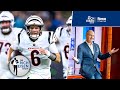 Rich Eisen Breaks Down the Cincinnati Bengals’ Chances to Make the Playoffs | The Rich Eisen Show