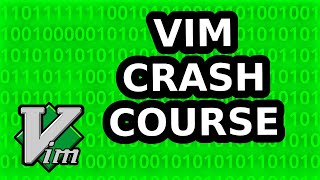 Learn Vim In 11 Minutes