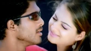 Bunny Telugu  Movie Part - 09/12 || Allu Arjun, Gouri Munjal