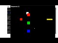 Creating a Sample Game in Python using AI in 10 min