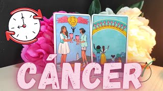 Siéntate Cáncer 🔮 Que HOY VERÁS SU VERDADERA CARA 🎭 #CANCER AMOR MAYO/JUNIO 2024