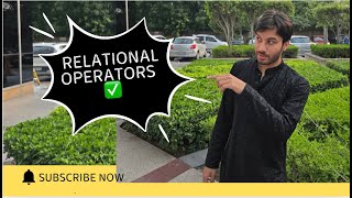 6) Java Relational Operators Explained