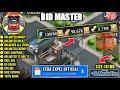 Bid Master Mod Apk - Unlimited Money & Unlocked All Items, Unlimited Energy [NEW UPDATE]