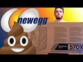 Why I don't buy from Newegg