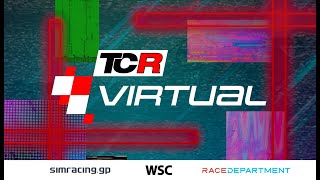 TCR Virtual - All you need to know.