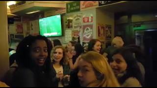 Cheers Irish Pub - The best Craic in lisbon