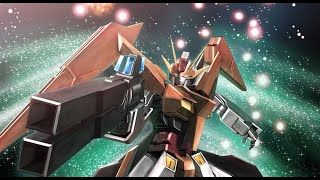 Gundam Arios S Rank Gameplay - SD Gundam Online [SDGO]