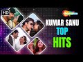 KUMAR SANU - TOP HITS | 90's Hits Of Kumar Sanu | Video Jukebox | Bollywood 90's Romantic Songs