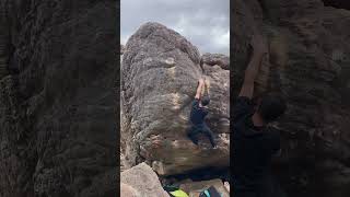 GRAMPIANS ANDERSENS [AMERICAN DREAM] V8