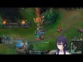 【league of legends】べにちゃんの森に引率します【ぶいすぽ 一ノ瀬うるは】