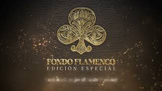 Fondo Flamenco - Edición Especial (Audio Álbum)