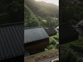 【南牧村】　高齢化率日本一　群馬県