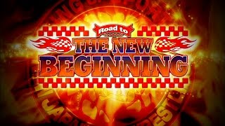 Road to THE NEW BEGINNING 2016 OPENING VTR