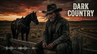 They Want Us Gone 🌙 Dark Country Ballad of Broken Souls