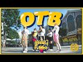 [KPOP IN PUBLIC] YOUNG POSSE 'OTB' Dance cover by OLYMPUS