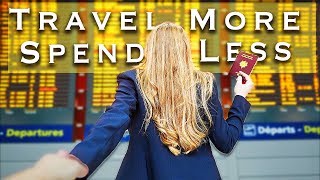 21 Clever Hacks to Get Insanely CHEAP FLIGHTS |  Budget Travel Guide