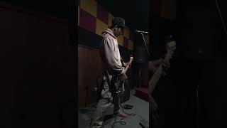 Jerkysucks - Koboi Cengeng #cover