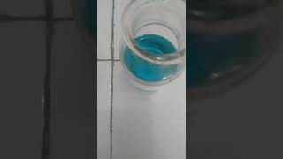 # shorts
fehlings solution A & B
# YouTube▶️▶️▶️▶️▶️