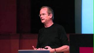 TEDxBoston - Lawrence Lessig - Of By 4