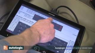 Autologic Assist