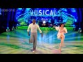 Patrick Robinson & Anya Charleston to Chitty Chitty Bang Bang   Strictly Come Dancing   BBC