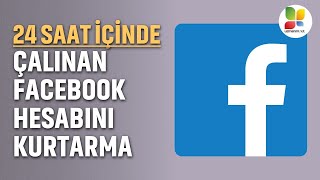 Çalınan Facebook nasıl geri alınır? Çalınan Facebook hesabını geri alma