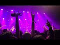 DEVIL MASTER - Black Flame Candle and Christ's Last Hiss live at Hell in the Harbor prefest 5-26-23