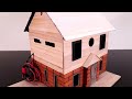 how to build a tiny house step by step