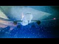 TAM Airlines Flight 3054 - Crash Animation