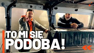 Nadwozie wraca do swoich kształtów! 🤩 | Hummer H1