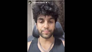 OMG😱 - Big Twist in Akriti \u0026 Jaswanth Breakup | Jaswanth Annnounced his Breakup with Akriti |