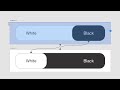 White & Dark🥴 Mode Switch Prototype XD #xd #ui #ux