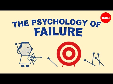 What is the word for someone who learns from their mistakes?