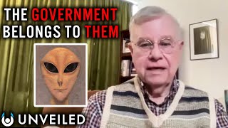 Abductee Whitley Strieber On The Grays And Humanity's Lost Powers | Unveiled Ep. 7