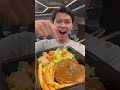 BERBURU MAKANAN DI MEAT ME NEO SOHO CENTRAL PARK, JAKARTA