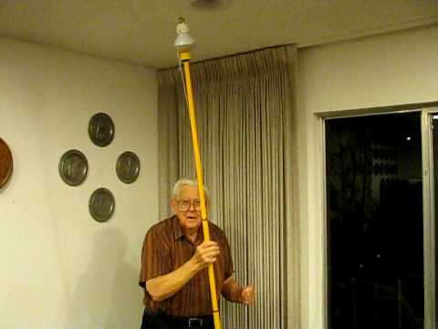 How To Change Light Bulb In High Ceiling Best Extension