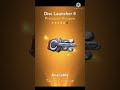 Mech Arena -Unlock New Weapon Disc Launcher 8!!!!