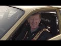 reunited walter röhrl and the 924 carrera gts