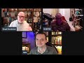 the war room live what are your wargaming plans for 2025