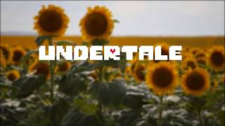 Emotional medley [Undertale]