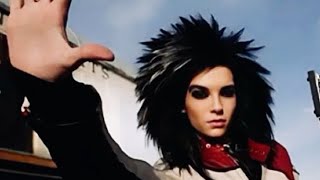 BILL KAULITZ edits PART 5