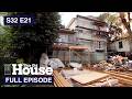 This Old House | It Never Rains In California? (S32 E21) | FULL EPISODE
