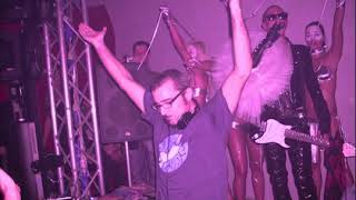 Serata[D.Lewis]#Diabolika 24.Novembre.2007(Energy Super.Club).voice Lou Bellucci)#m2o