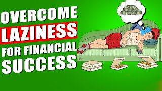 10 Lessons about Money From "The psychology of laziness! Trip2Wealth
