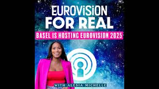 Basel is Hosting #Eurovision2025!