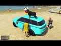 franklin touch anything become diamond ll everything is free in gta5