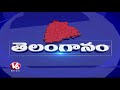 6pm headlines maha bathukamma land survey singareni elections acb raids v6 news