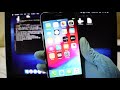 checkra1n icloud bypass on iphone 6 ios 13.3