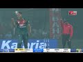 what a comeback by shofiul islam the bangladeshy star